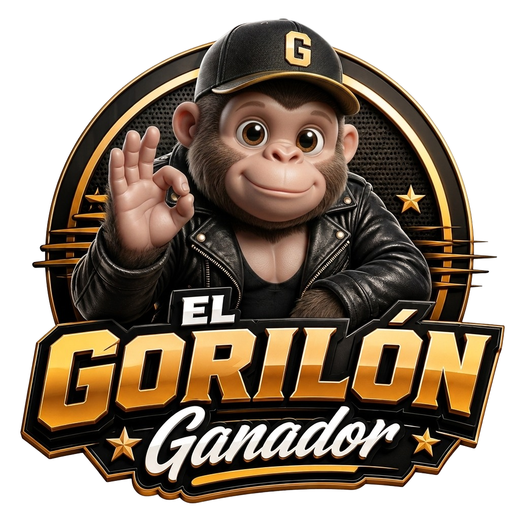 Gorilón, Ganador